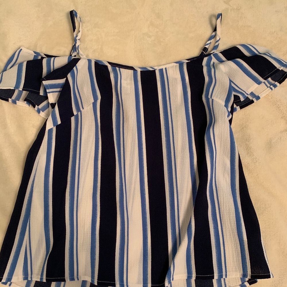 Bevello Top